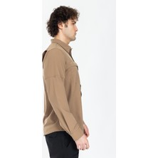 Akıncılar Outdoor Akn 225 Likralı Premium Taktik Gömlek