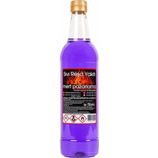Bezos Sıvı Yakıtı 750 ml (Ispirto)