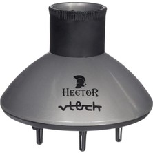 Premini V-Tech Gümüş Difüzör, Evinize Ferah ve Şık Atmosfer Katar