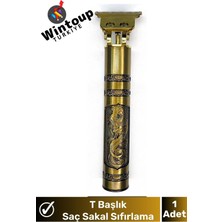 Premini T-Bıçak Komple Vücut Kılı Traş ve Lazer Epilasyon Öncesi Set
