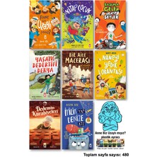 Timaş Çocuk Anne Biz Uzaylı Mıyız Kitap Çocuk Başıma Gelen Acayip Şeyler Yaşam Dedektifi Derya Bir Aile Macerası Çikolata Meselesi Naneyi Yedik Lokantası Dedemin Kurabiyeleri Iyilik Yap Denize At