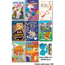 Timaş Çocuk Kayıp Çileğin Sırrı Pelikanım Peli Ay Kaşifi Bir Tilki Hikaye Kim Korkar Ingilizceden Çantamdan Fil Çıktı Ekrana Sığmayan Macera Portakalı Soydum Festivali Şehirdeki Gzmli Sinyal Faruk