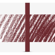 Conte a Paris : Carre : Çubuk Pastel Boya : Lake Crimson 066