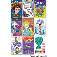 Timaş Çocuk Ismim Nereye Gitti Hayal Gücünün Izinde Kitap Çocuk Pelikanım Peli Ay Kaşifi Kardeş Karşıtlığı Kulübü Şaşkın Cambaz Şimdi Oyun Zamanı Teoman Çekirdek Süper Gücüm