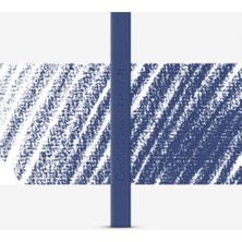 Conte a Paris : Carre : Çubuk Pastel Boya : Marine Blue 071