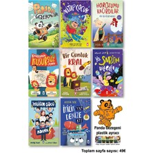 Timaş Çocuk Panda Gezegeni Kitap Çocuk Horozumu Kaçırdılar Bir Keloğlan Masalı Kraliçenin Kusursuz Planı Günlük Kral Ya Şarjım Biterse Iyiliğin Gücü Adına Iyilik Yap Denize At