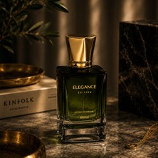 Bargello Nıche Elegance Sahel Alchemy Unısex 50 ml Extraıt De Perfume