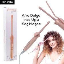 Premini Dalga Saç Maşası Ince Uç, Şık ve Pratik Saç Şekillendirici