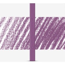 Conte a Paris : Carre : Çubuk Pastel Boya : Deep Violet 67