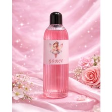 Burc Design Gift Kişiye Özel Isim Etiketli Pembe Kolonya ( 400 ml )