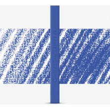 Conte a Paris : Carre : Çubuk Pastel Boya : Cobalt Blue 069