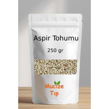 Mucize Tıp Aspir Tohumu Dökme 250 gr