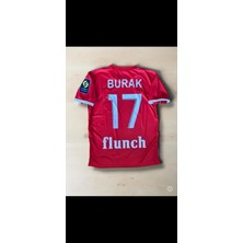 Babılgam Nostaljik Lille Burak Yılmaz Forma Forma