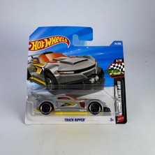 Hot Wheels Track Ripper 1/64 Model Araba