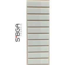 Şeffaf Yeşil Renkli Postit Post-It Post It. Kitap Ayracı Ayraç Postit Sticker Not Kağıdı 200 Yaprak