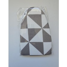 Liva Craft Mini Ütü Yastığı 24 cm
