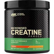 Optimum Nutrition Optimum Micronized Creatine Powder 247.5 gr