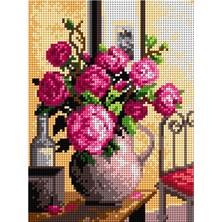 Orchidea Goblen 2121F 18X24