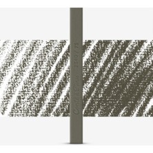 Conte a Paris : Carre : Çubuk Pastel Boya : Chromium Oxide Green 075