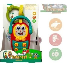 Seher Telefon Sallama Çanı 855-117