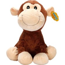 Sunman Oturan Peluş Hayvanlar 35 cm 3182