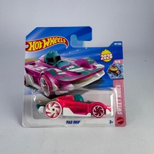 Hot Wheels Mad Drip Model Araba