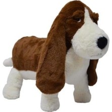 Halley Uzun Kulaklı Peluş Köpek 25 cm 62388