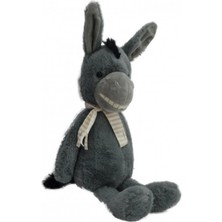 Halley Peluş Gülen Eşek 60 cm 62493