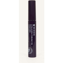 Rota Style Collagen Curling Fix Maskara Siyah, H8851AXNS