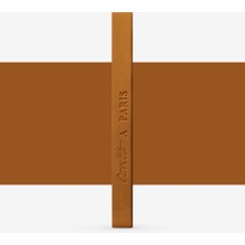Conte a Paris : Carre : Çubuk Pastel Boya : Vandyke Brown 080