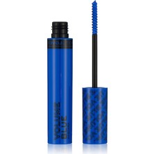 Rota Style Makeup Revolution London Relove By Volume Maskara