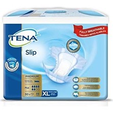 Rota Style Tena Slip Xlarge 30 Lu Yetişkin Bezi