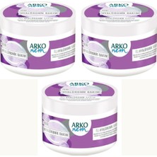 Rota Style Nem Hyalüronik Krem 420 ml 3 Adet