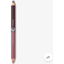 Rota Style Oriflame Oncolour Perfect Duo Göz Kalemi 41371 Plumcupper, ORİF41371