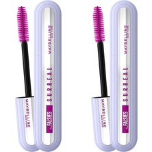 Rota Style New York 2'li Falsies Surreal Maskara Seti
