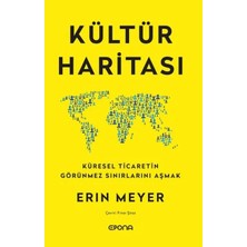 Kültür Haritası