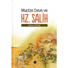 Mucize Deve ve Hz. Salih