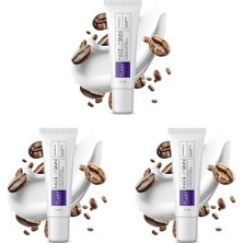 Rota Style Clasy Care Göz Altı Kremi – Morluk Şişlik Karşıtı –%5 Kafein +%2 Hyalüronik Asit – Kırışıklık, T