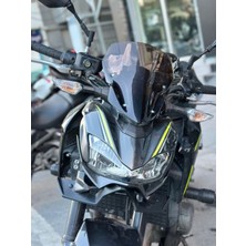 Kawasaki Z900 Ön Cam 2023 Öncesi