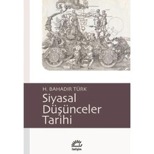 Siyasal Düşünceler Tarihi