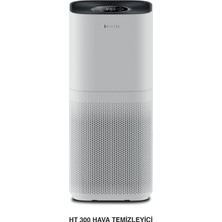 Rota Style Dijitsu Ht 300 Hava Temizleme