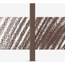 Conte a Paris : Carre : Çubuk Pastel Boya : Burnt Umber 082