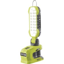 Rota Style Ryobi V One + Akülü Oda Lambası R18ALP-0 (900 Lümen, 180 Derece Döndürülebilir, 3 Parlaklık Ayar