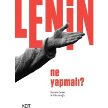 Ne Yapmalı?