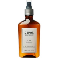 Rota Style Depot No. 305 Volumizer Hacim Veren Saç Spreyi 200 ml