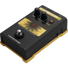 Rota Style Tc Helicon Voicetone T1 Vocal Pedal