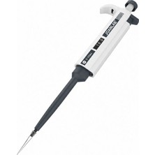 Gümrük Bey Joanlab 0.5–10 Μl Tek Kanallı Manuel Mikropipet – Hassas Laboratuvar Pipeti