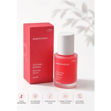 Piar Genesis Yatıştırıcı & Bariyer Destekleyici Serum – Centella Asiatica, Çay Ağacı, Zencefil ve Ceramid Içerikli Yüz Serumu