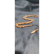 Shu Kuka Tesbih 6mm 99'luk Küre Kesim (2 Adet)
