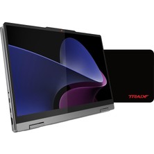 Lenovo Ideapad Slim5  83KX005MTR501 I5-13420H 16GB 1tbssd 14” Wuxga Freedos Dizüstü Bilgisayar